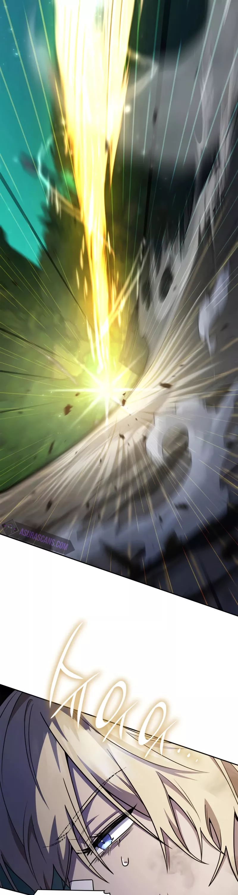 Read Infinite Mage EN Manga Online