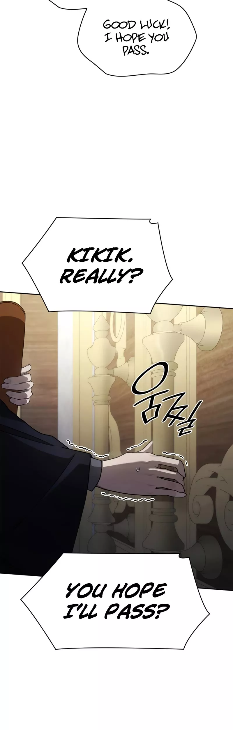 Read Infinite Mage EN Manga Online