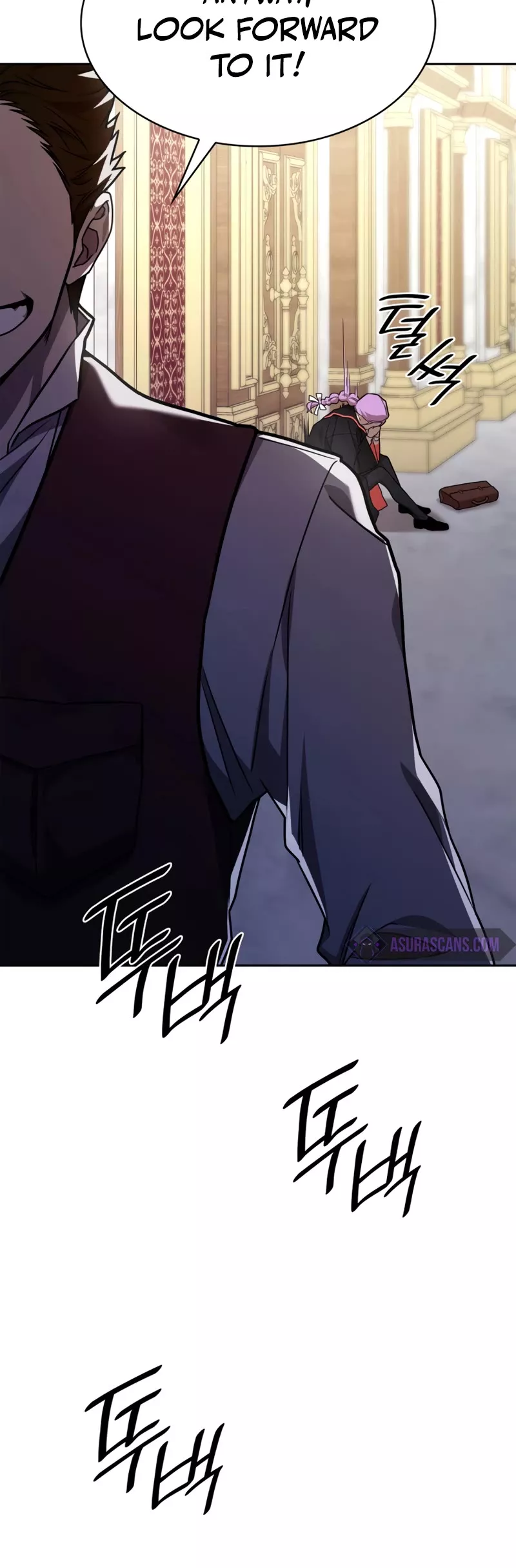 Read Infinite Mage EN Manga Online