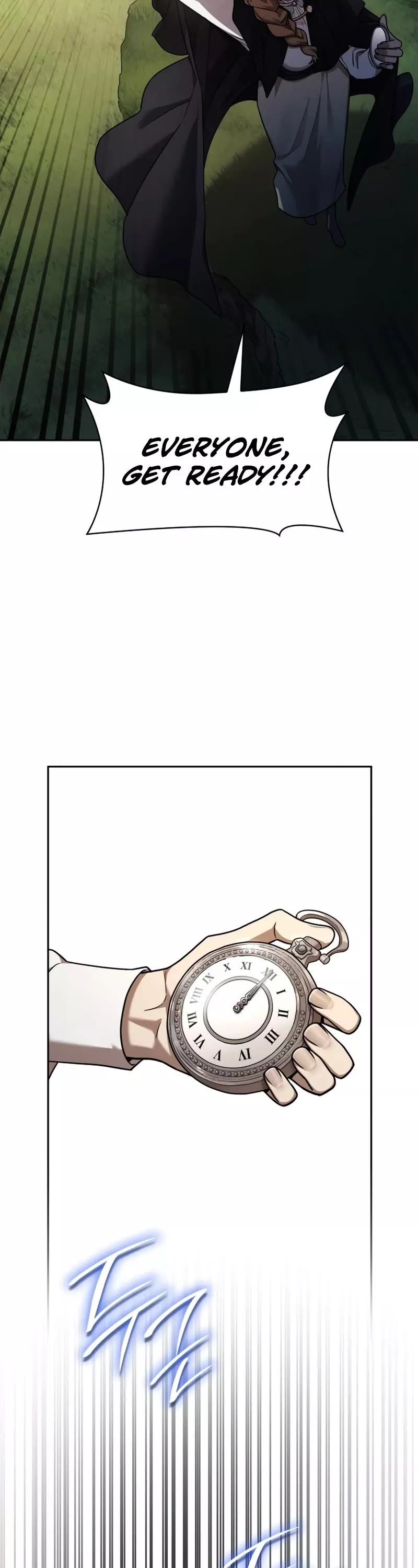 Read Infinite Mage EN Manga Online