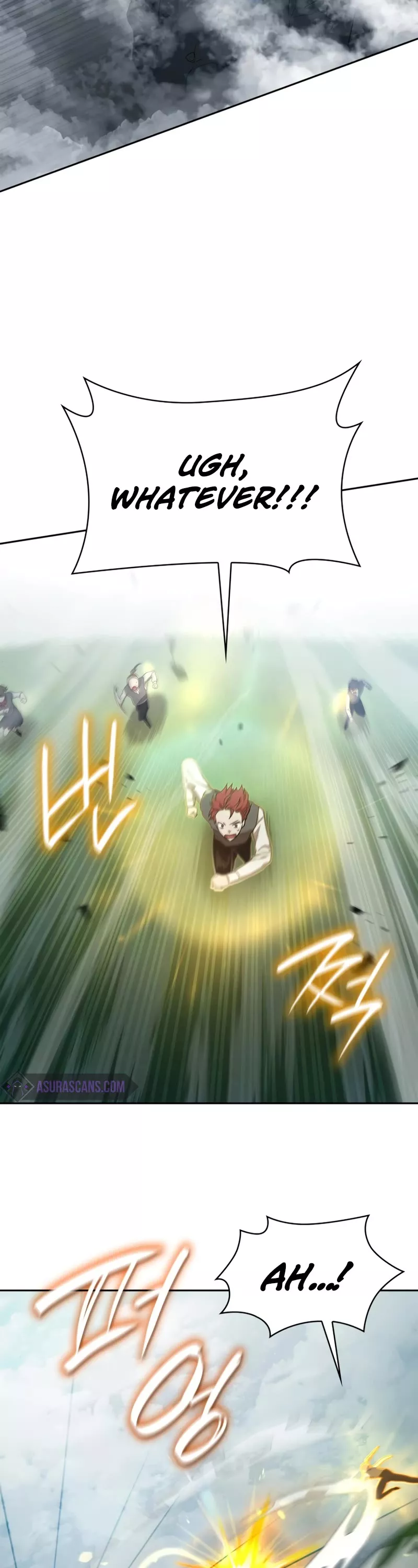 Read Infinite Mage EN Manga Online