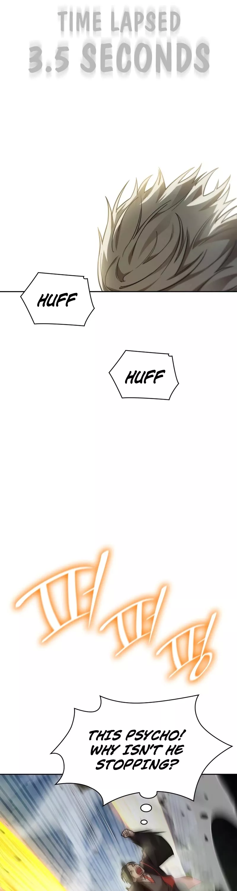 Read Infinite Mage EN Manga Online