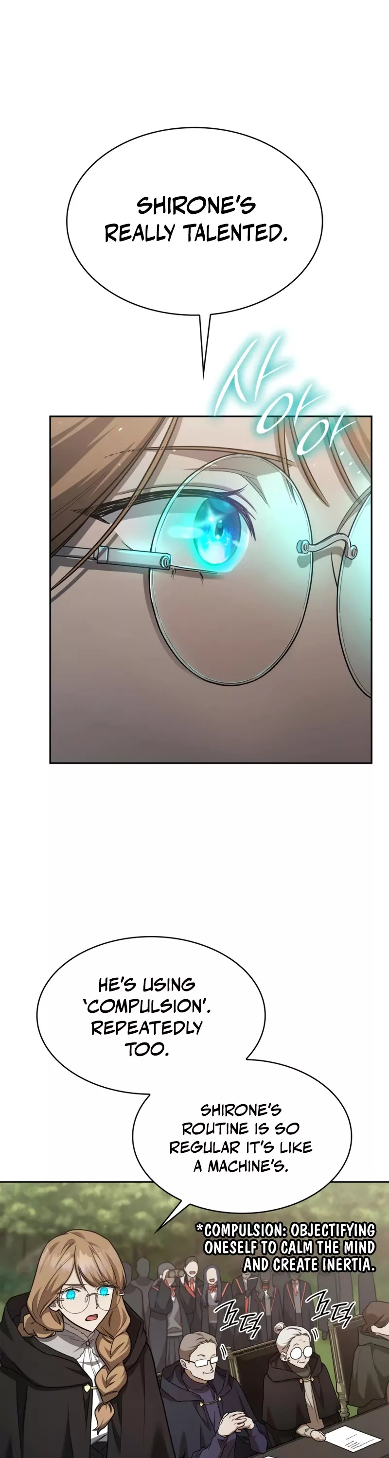 Read Infinite Mage EN Manga Online