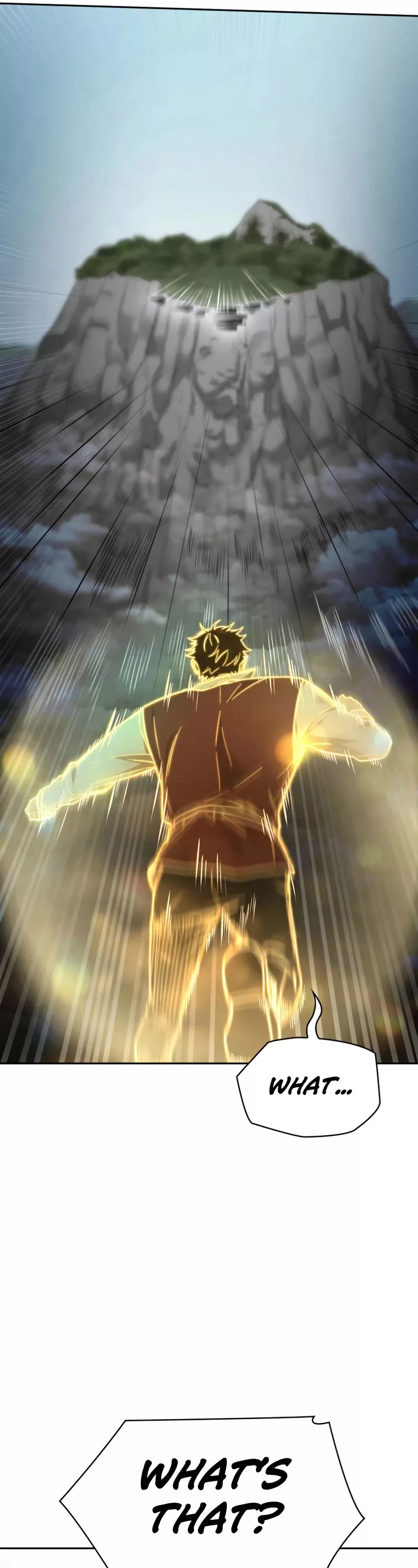 Read Infinite Mage EN Manga Online