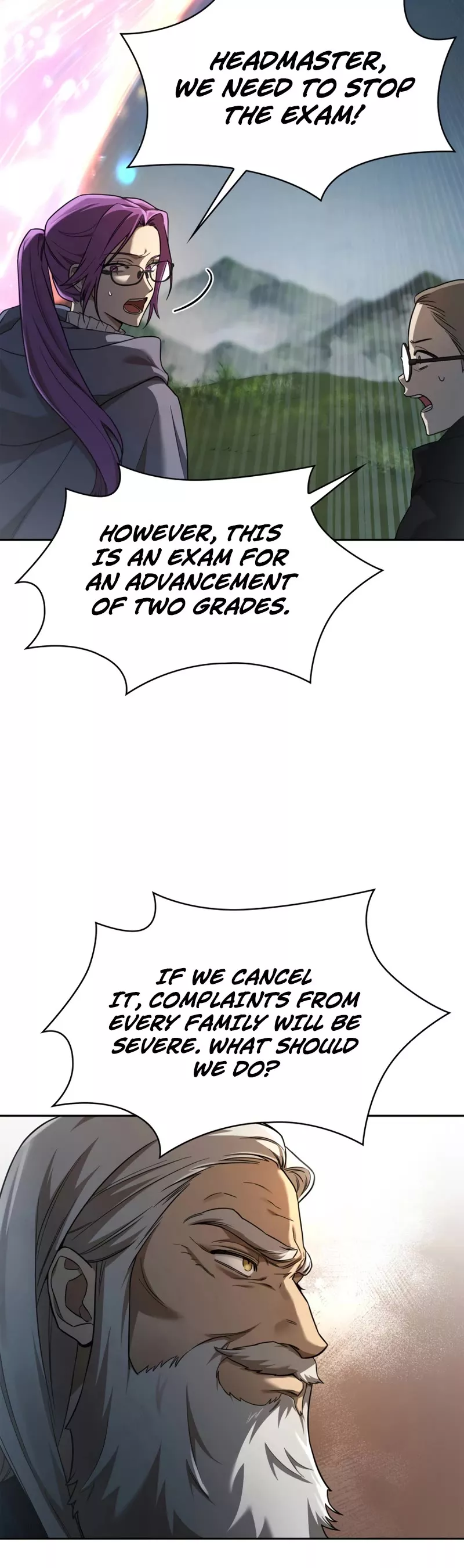 Read Infinite Mage EN Manga Online