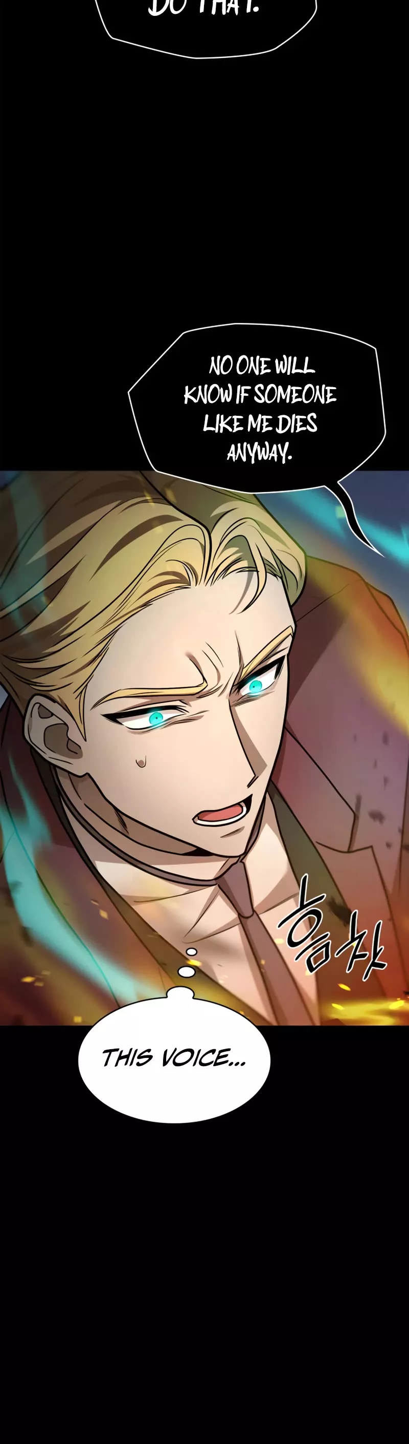 Read Infinite Mage EN Manga Online