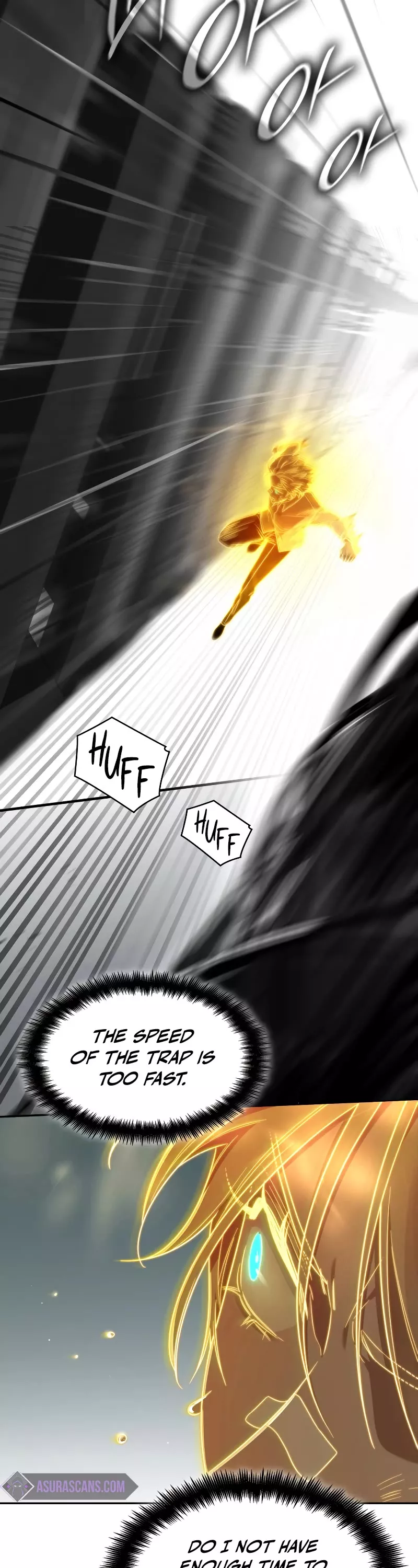 Read Infinite Mage EN Manga Online