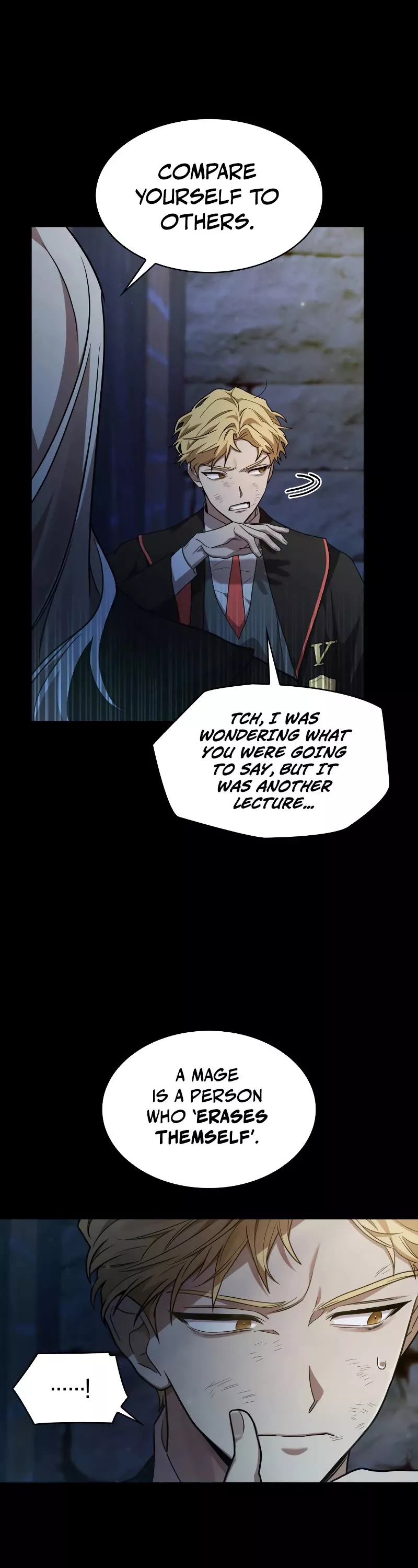 Read Infinite Mage EN Manga Online