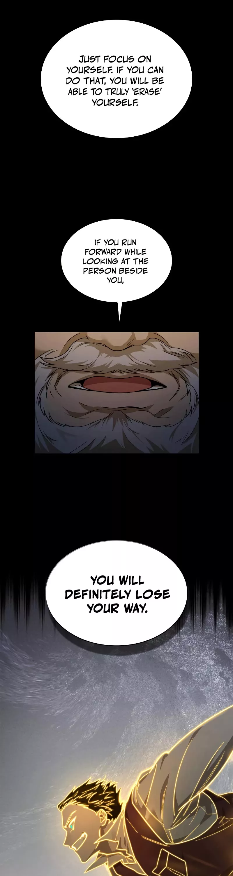 Read Infinite Mage EN Manga Online