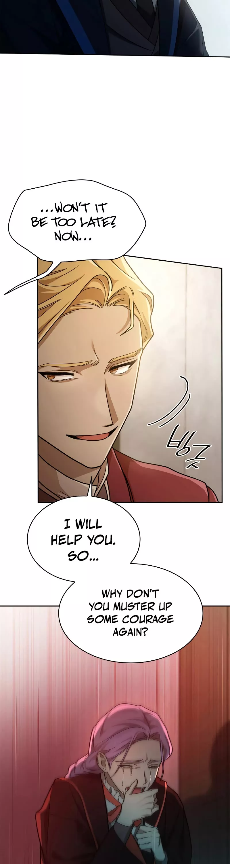Read Infinite Mage EN Manga Online