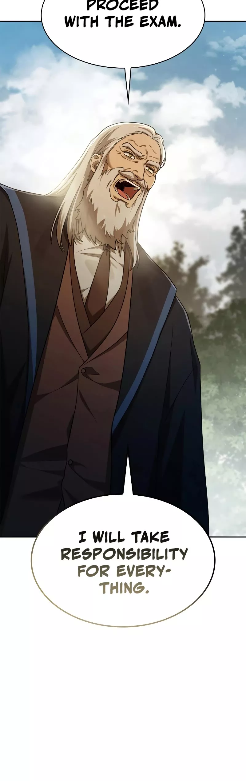 Read Infinite Mage EN Manga Online
