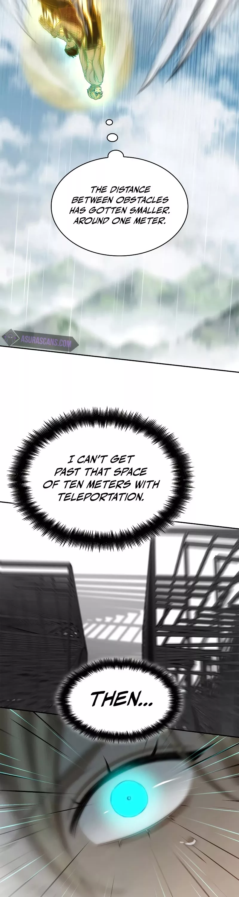 Read Infinite Mage EN Manga Online