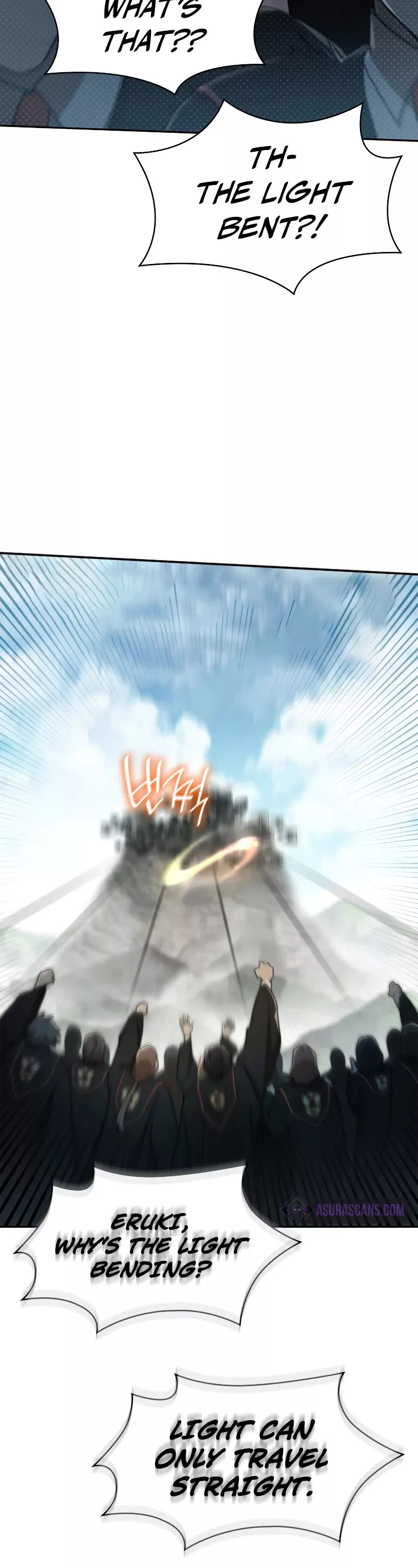 Read Infinite Mage EN Manga Online