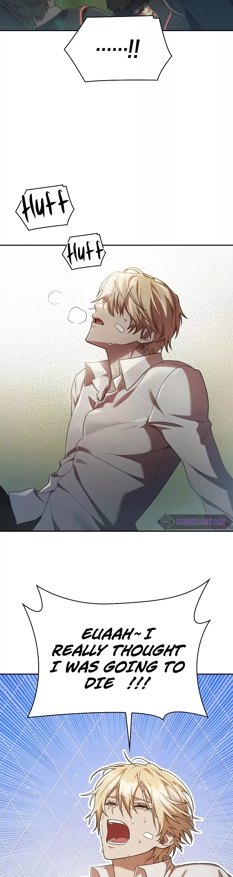 Read Infinite Mage EN Manga Online