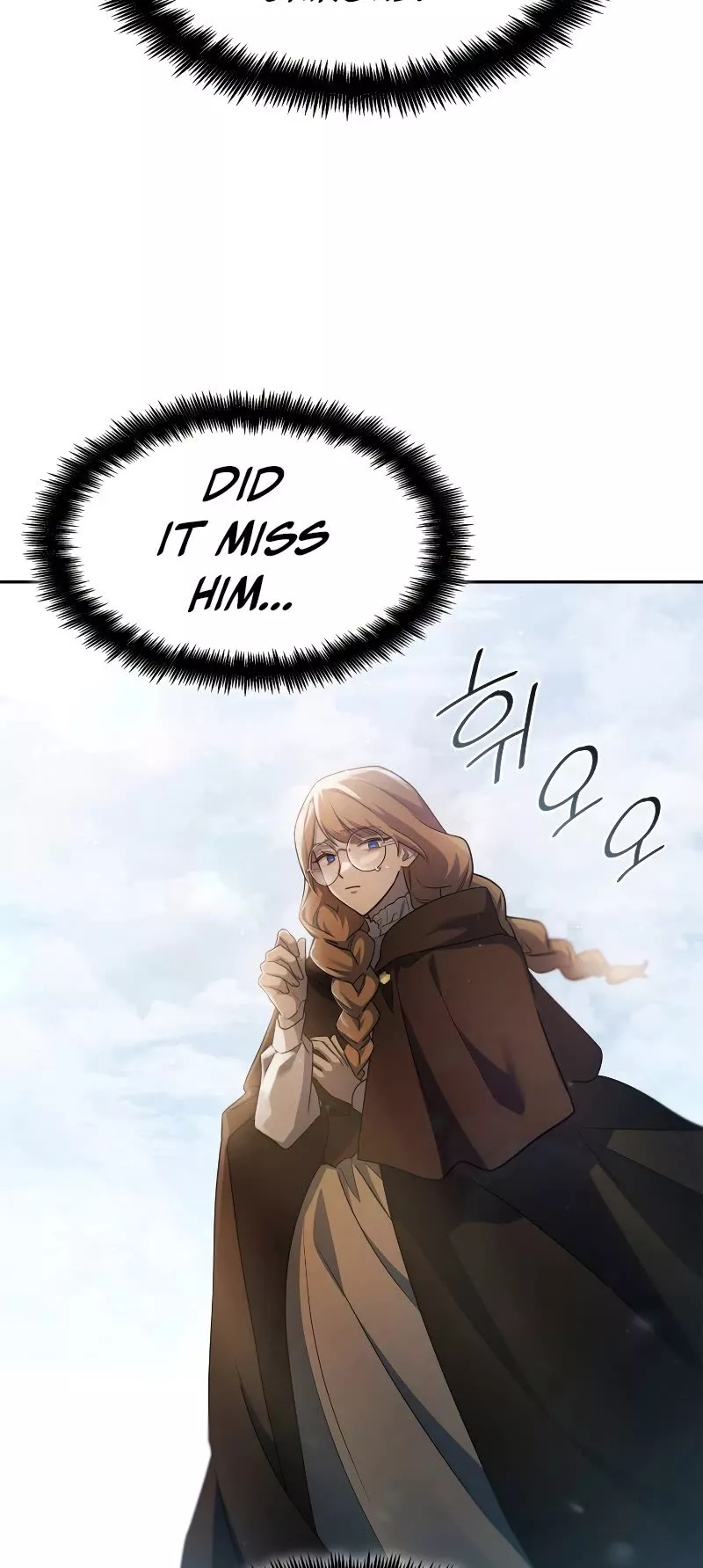Read Infinite Mage EN Manga Online