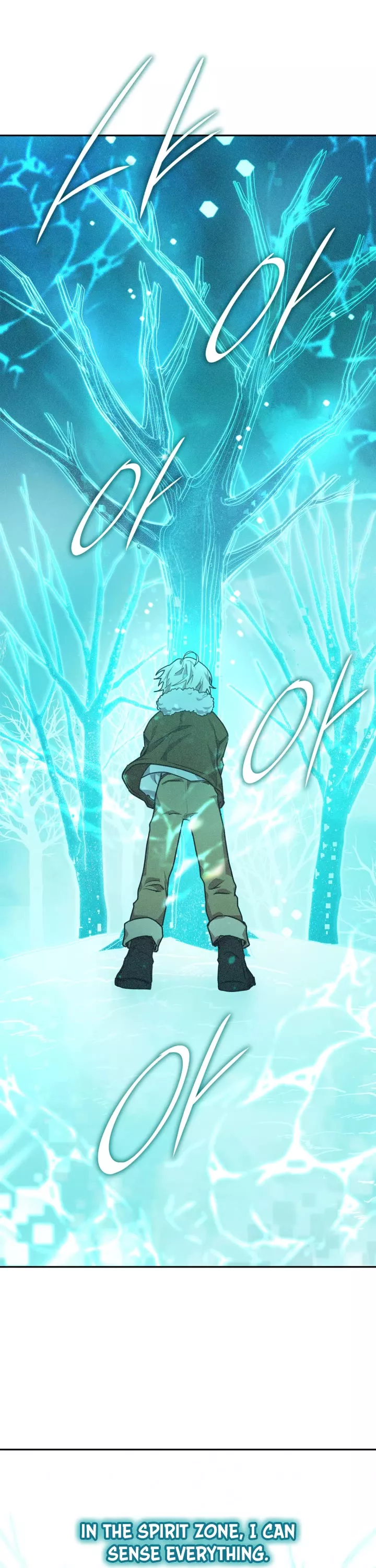 Read Infinite Mage EN Manga Online