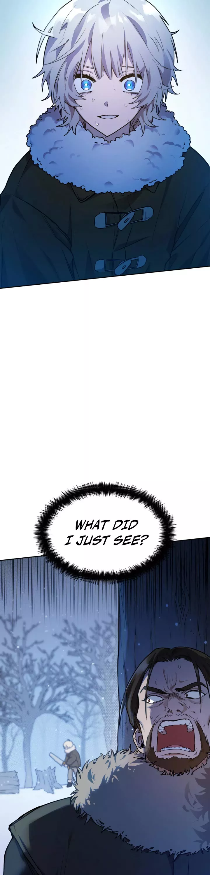 Read Infinite Mage EN Manga Online