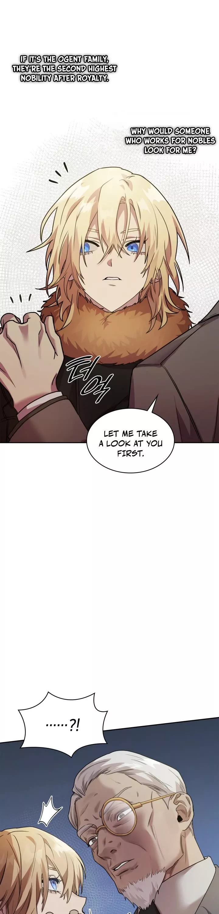 Read Infinite Mage EN Manga Online