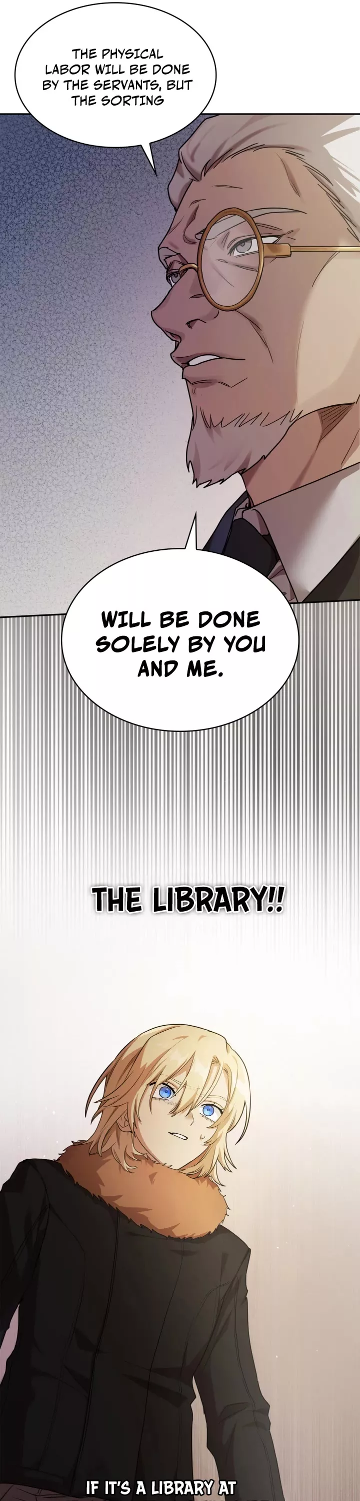 Read Infinite Mage EN Manga Online