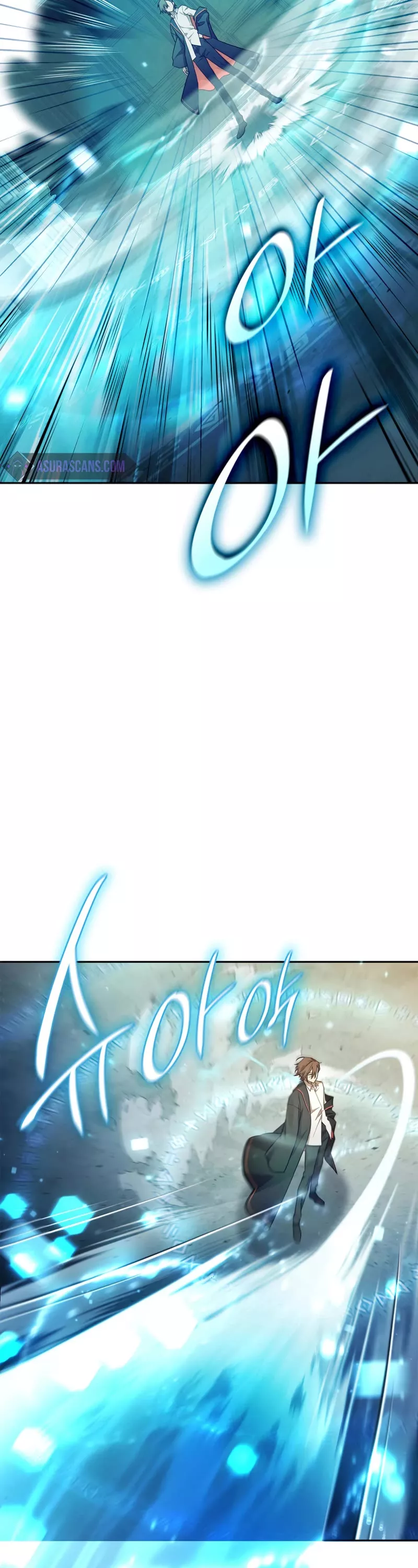 Read Infinite Mage EN Manga Online