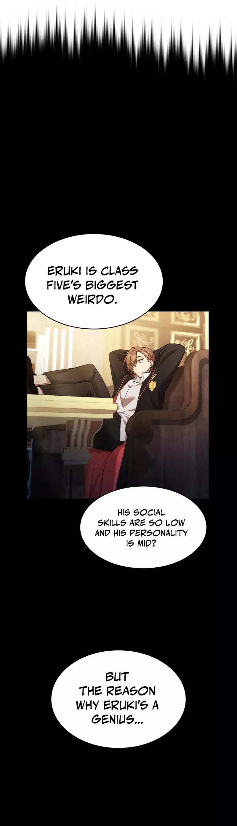Read Infinite Mage EN Manga Online