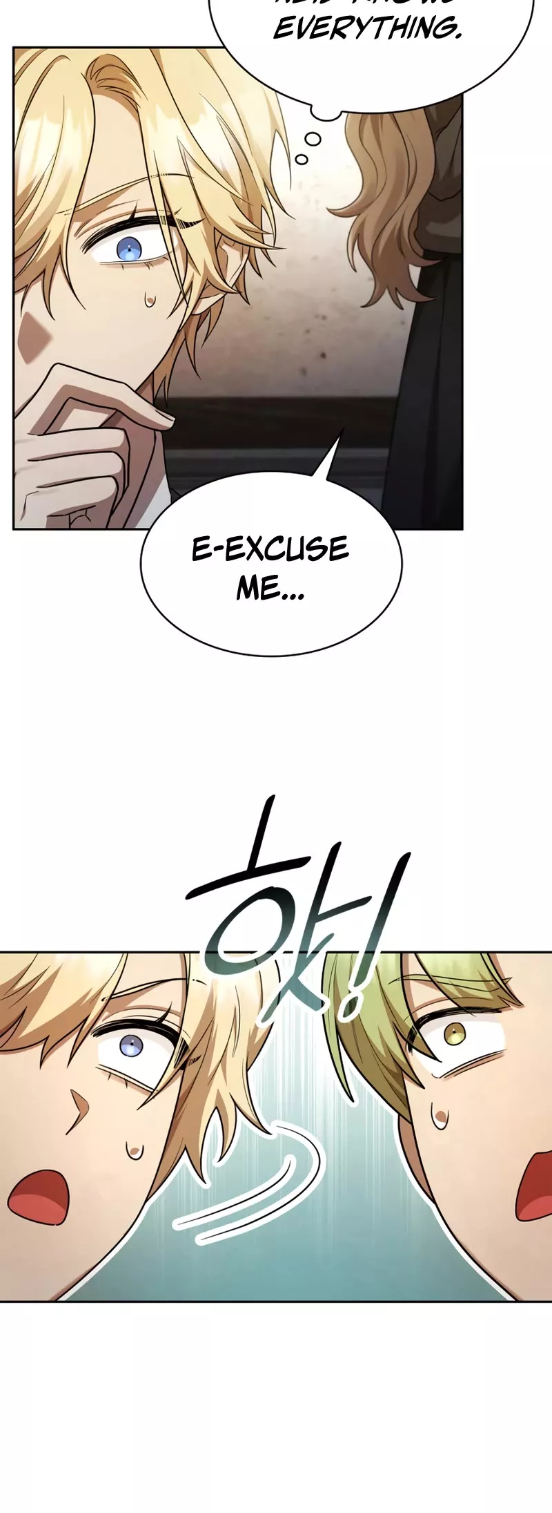 Read Infinite Mage EN Manga Online