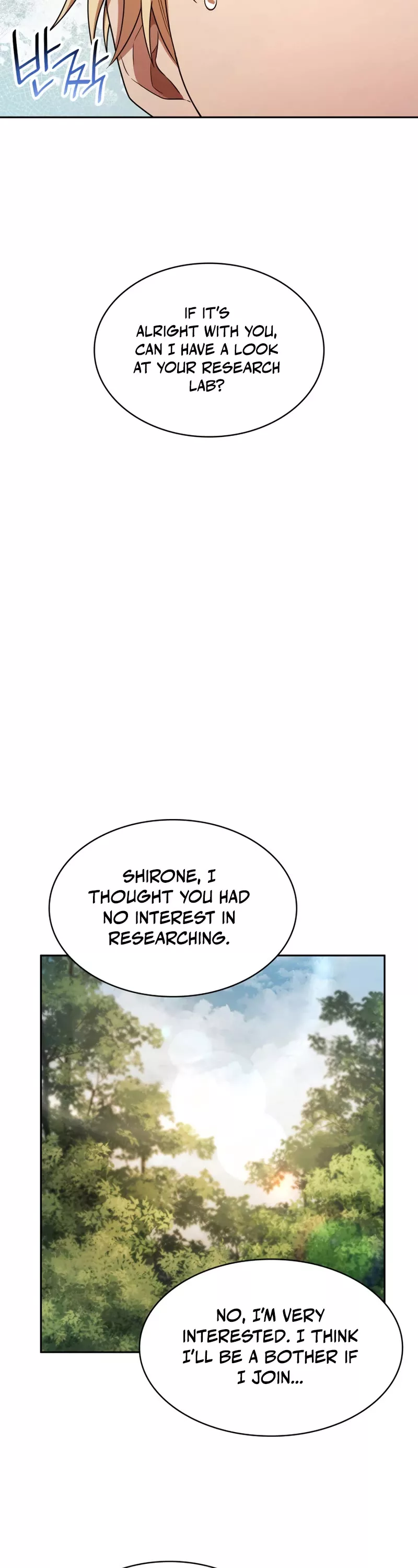 Read Infinite Mage EN Manga Online