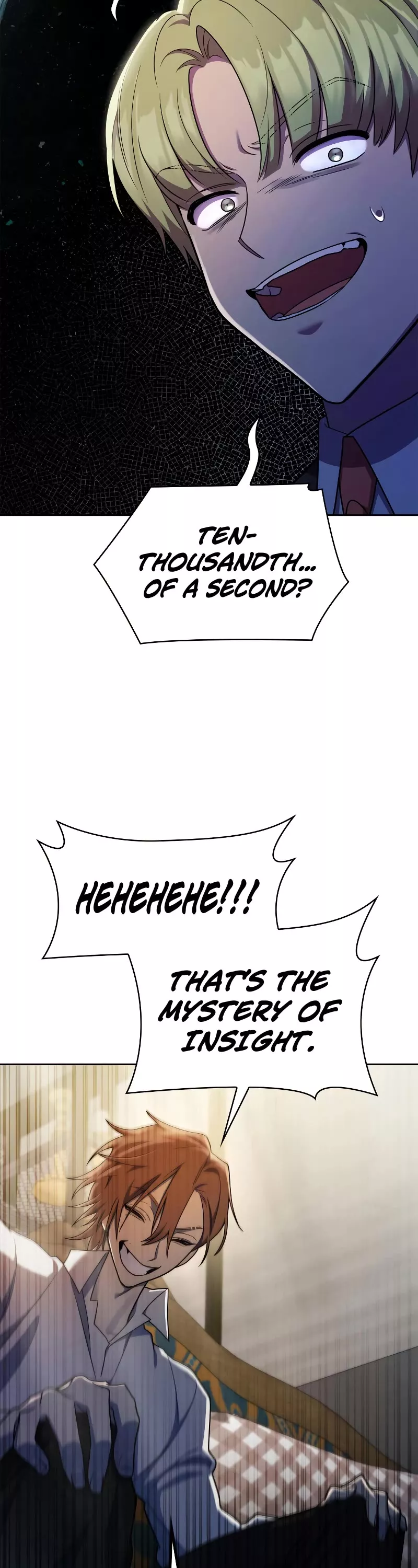 Read Infinite Mage EN Manga Online