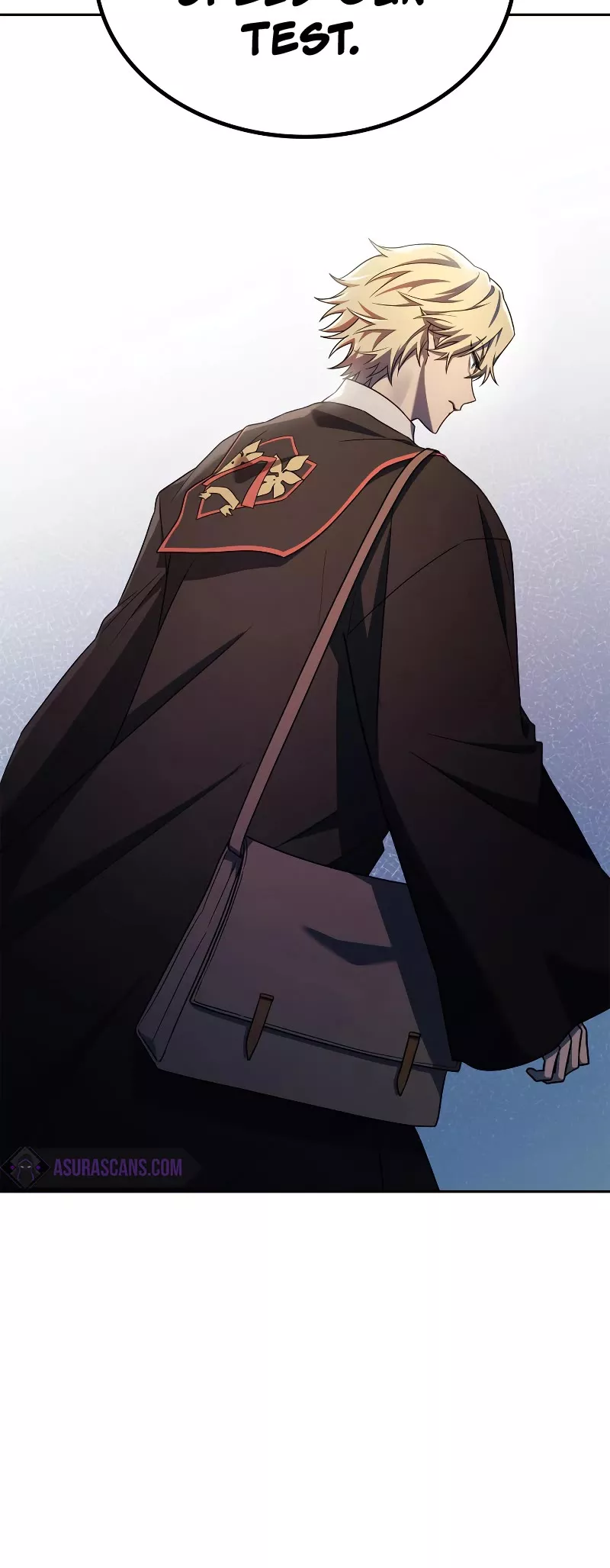 Read Infinite Mage EN Manga Online