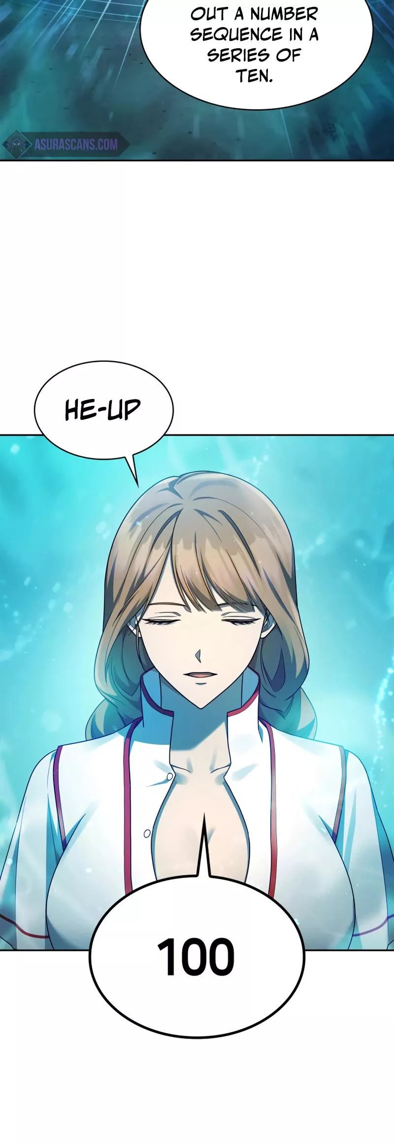 Read Infinite Mage EN Manga Online