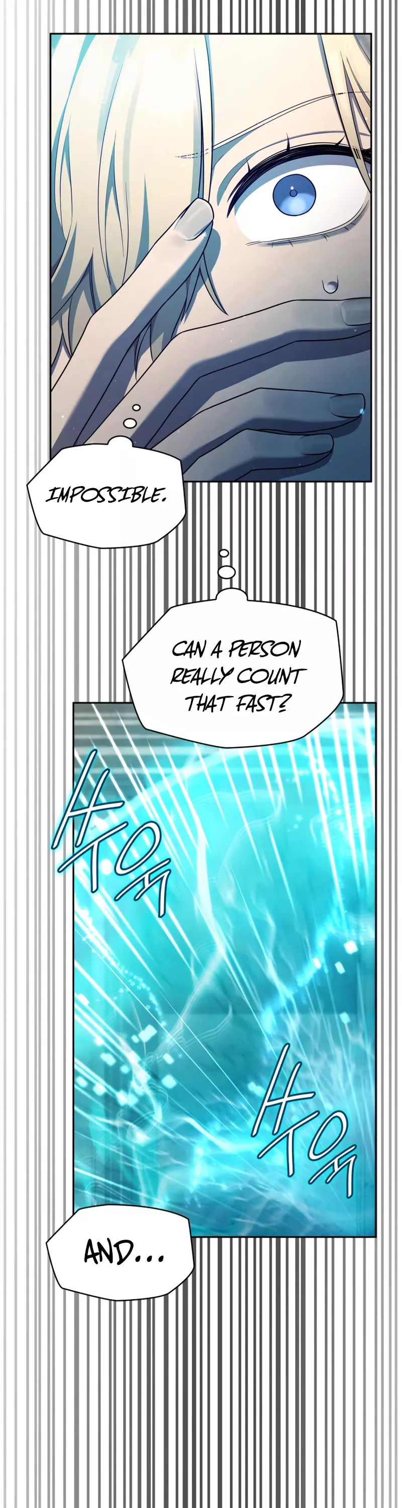 Read Infinite Mage EN Manga Online