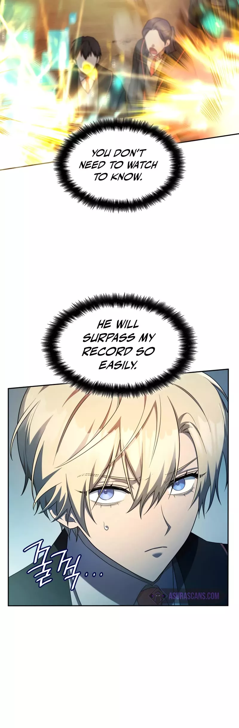 Read Infinite Mage EN Manga Online