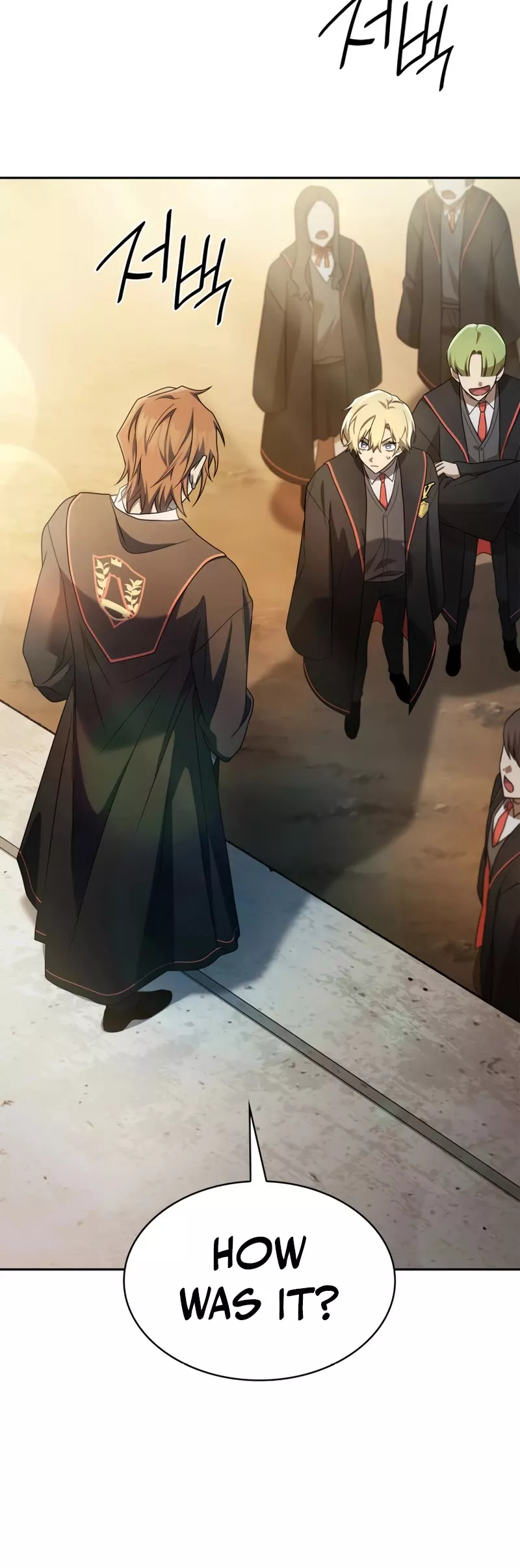 Read Infinite Mage EN Manga Online