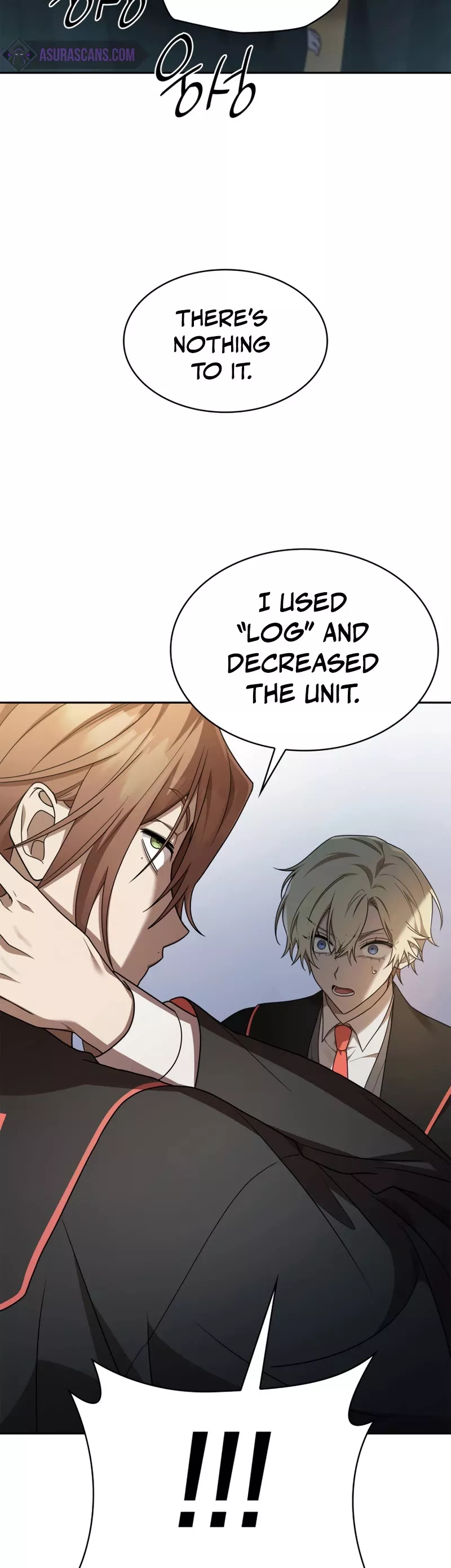 Read Infinite Mage EN Manga Online