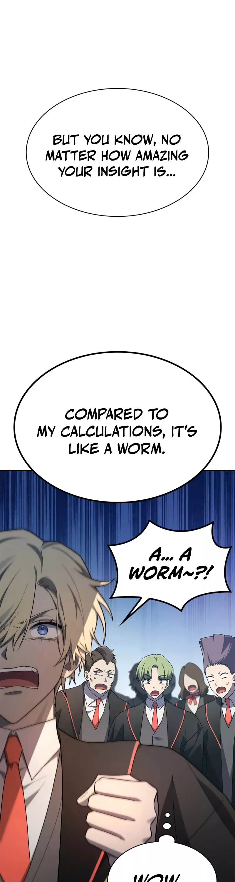 Read Infinite Mage EN Manga Online