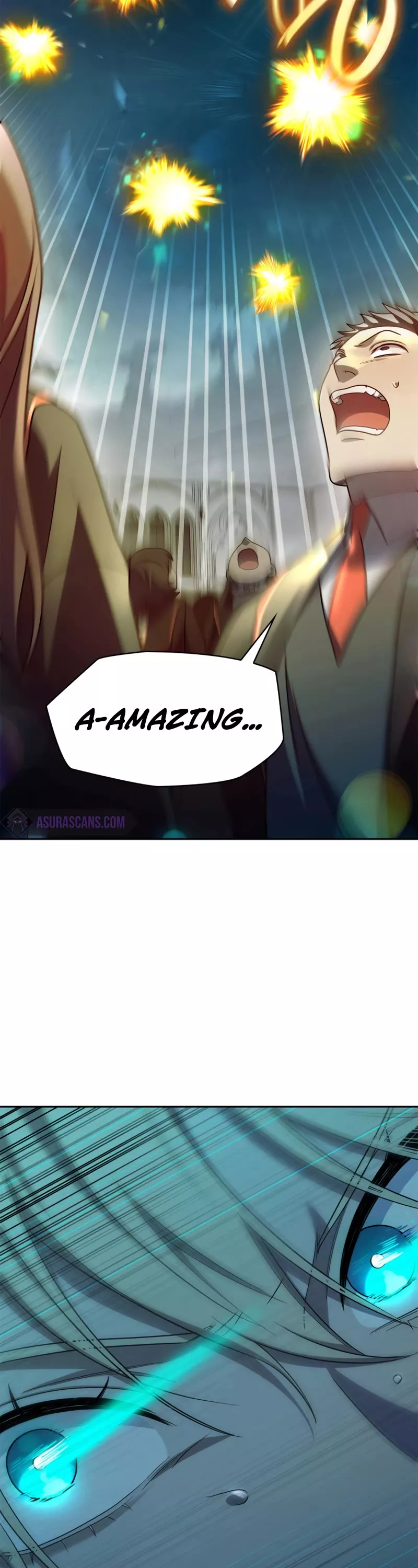 Read Infinite Mage EN Manga Online