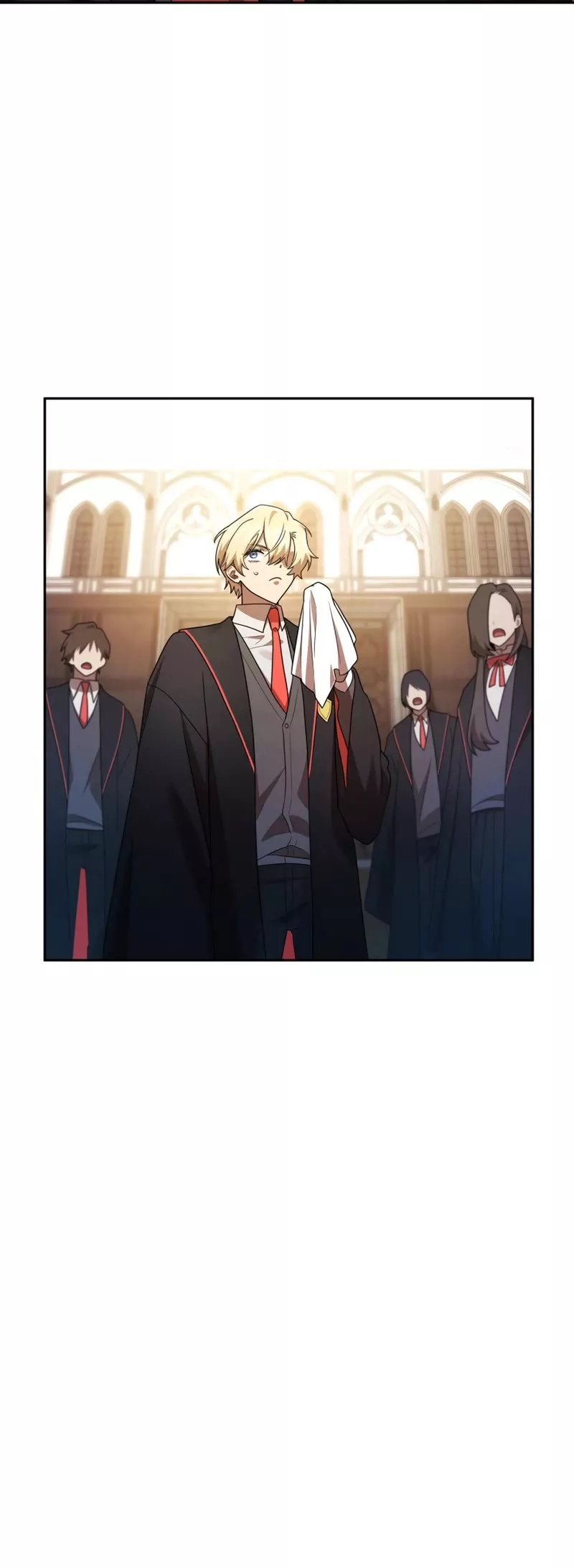 Read Infinite Mage EN Manga Online