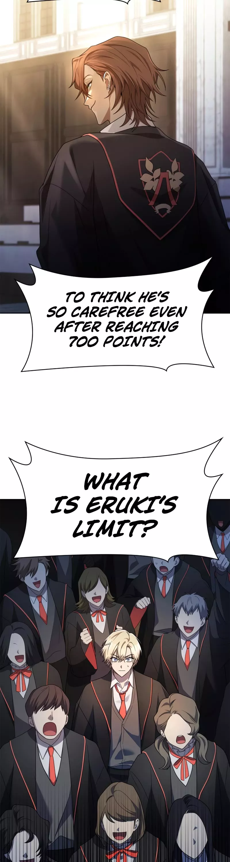 Read Infinite Mage EN Manga Online