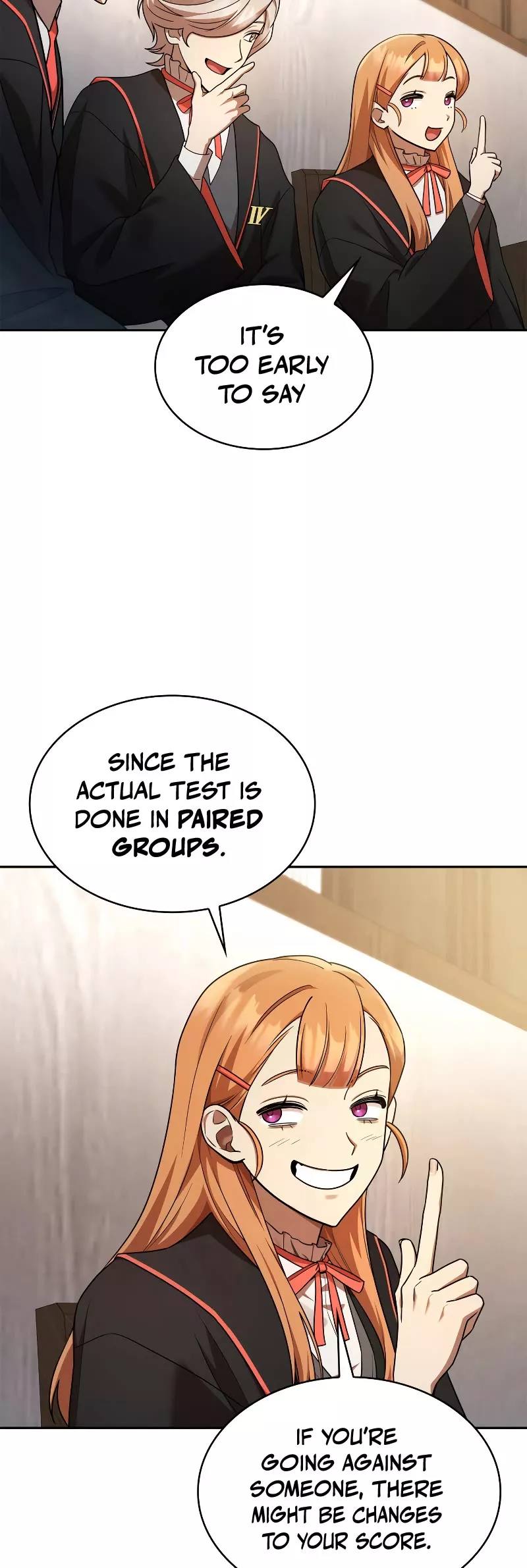 Read Infinite Mage EN Manga Online