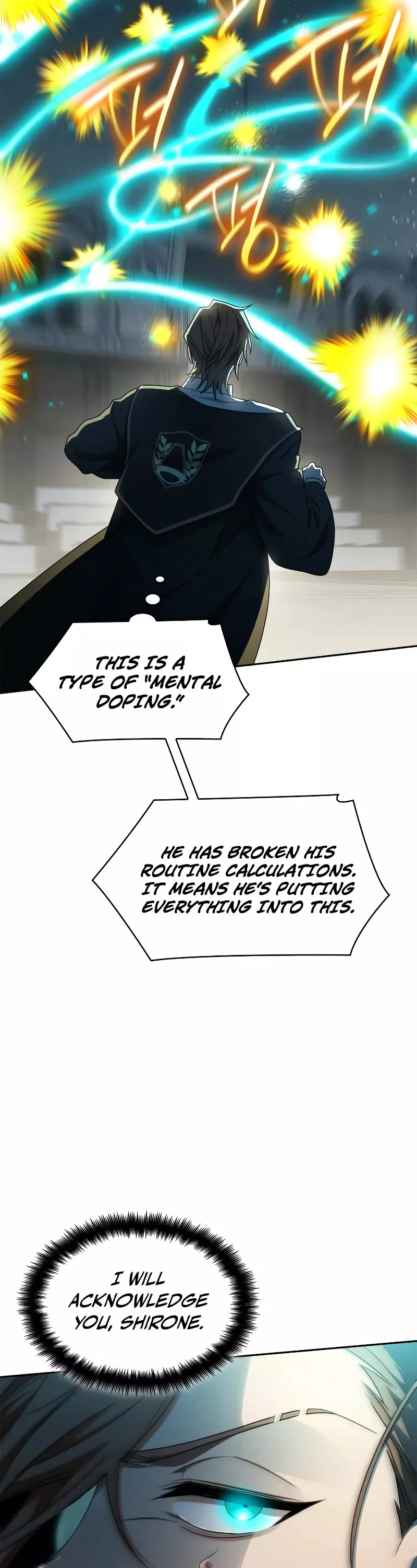 Read Infinite Mage EN Manga Online