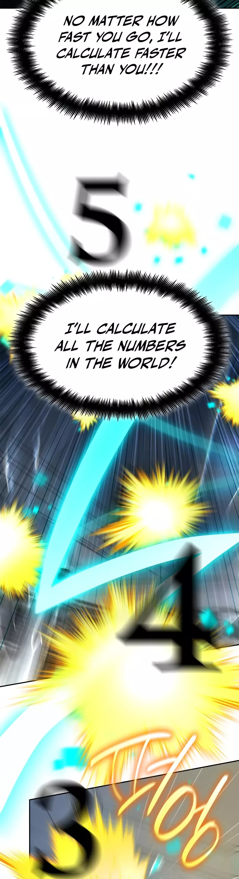 Read Infinite Mage EN Manga Online