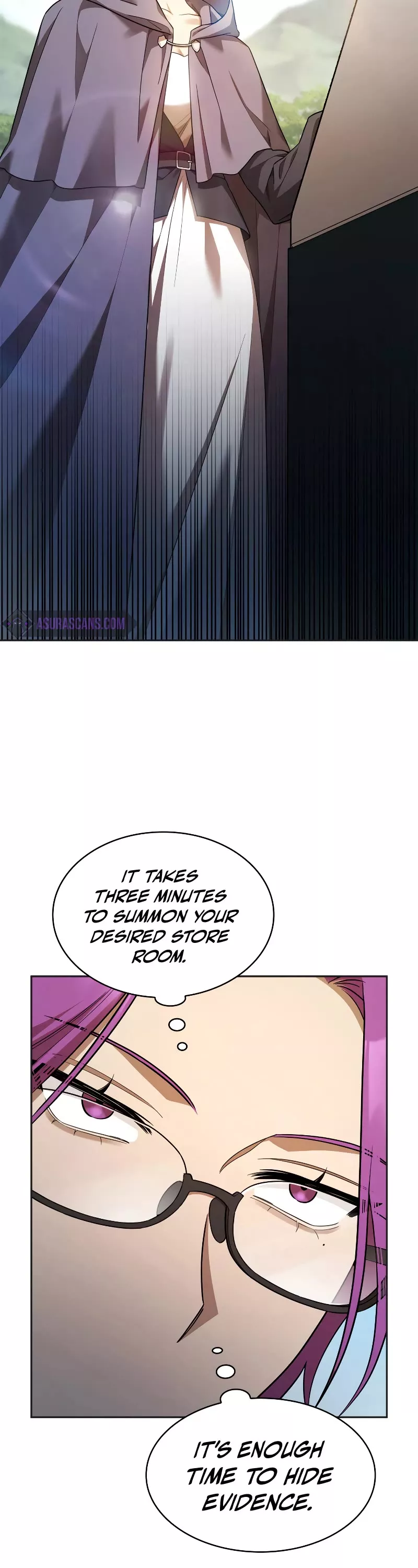 Read Infinite Mage EN Manga Online