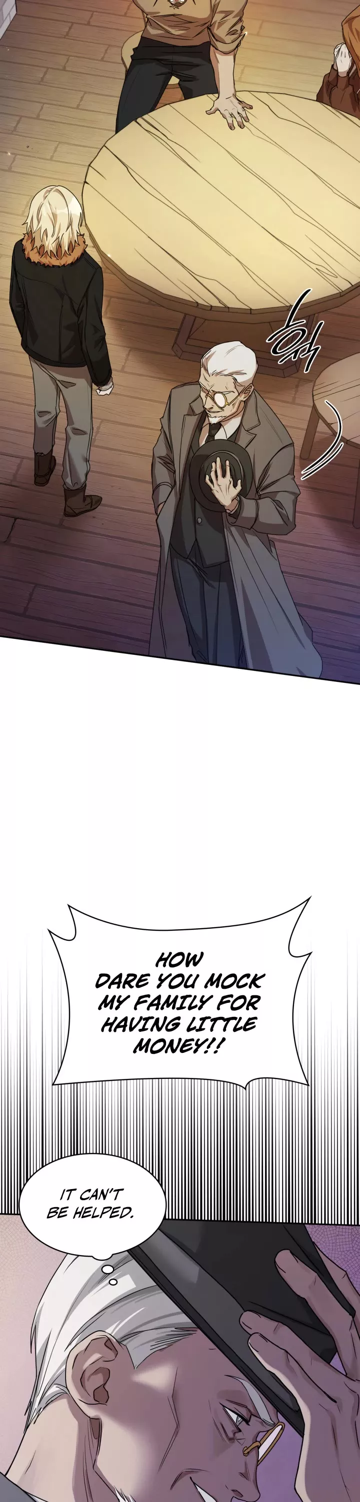 Read Infinite Mage EN Manga Online