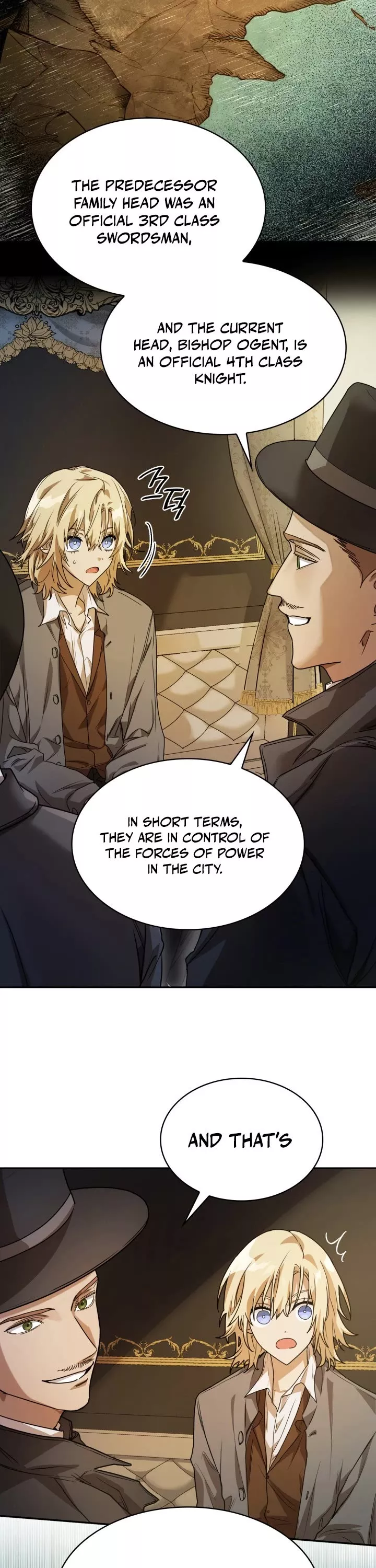 Read Infinite Mage EN Manga Online