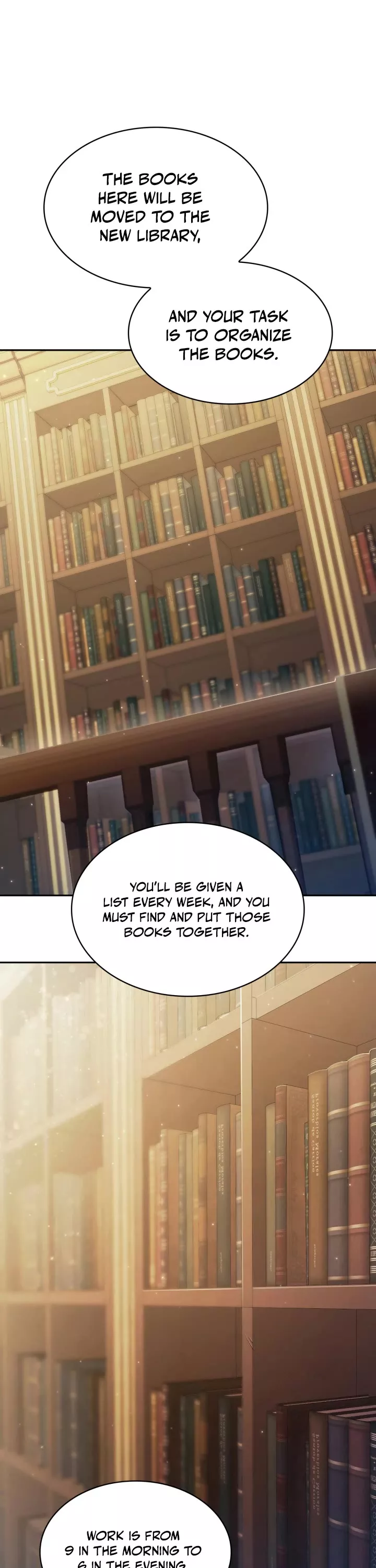 Read Infinite Mage EN Manga Online