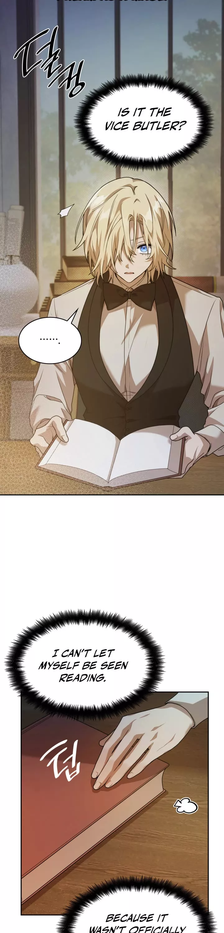 Read Infinite Mage EN Manga Online