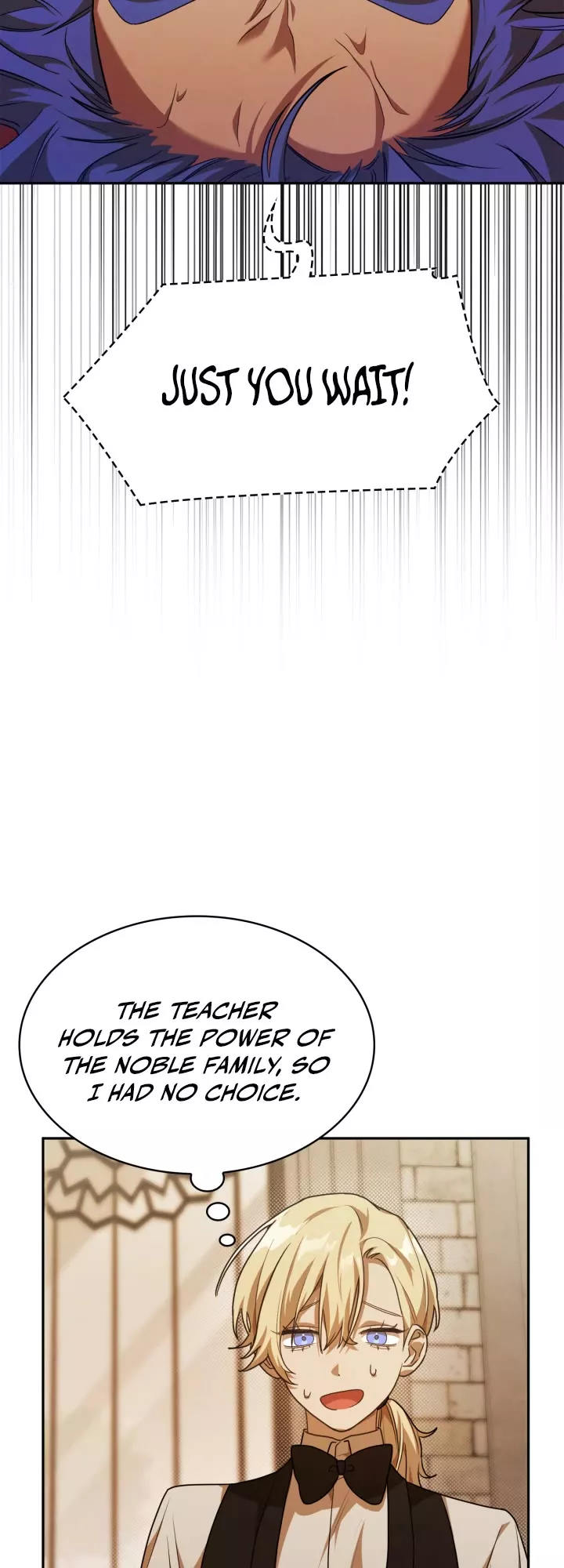 Read Infinite Mage EN Manga Online