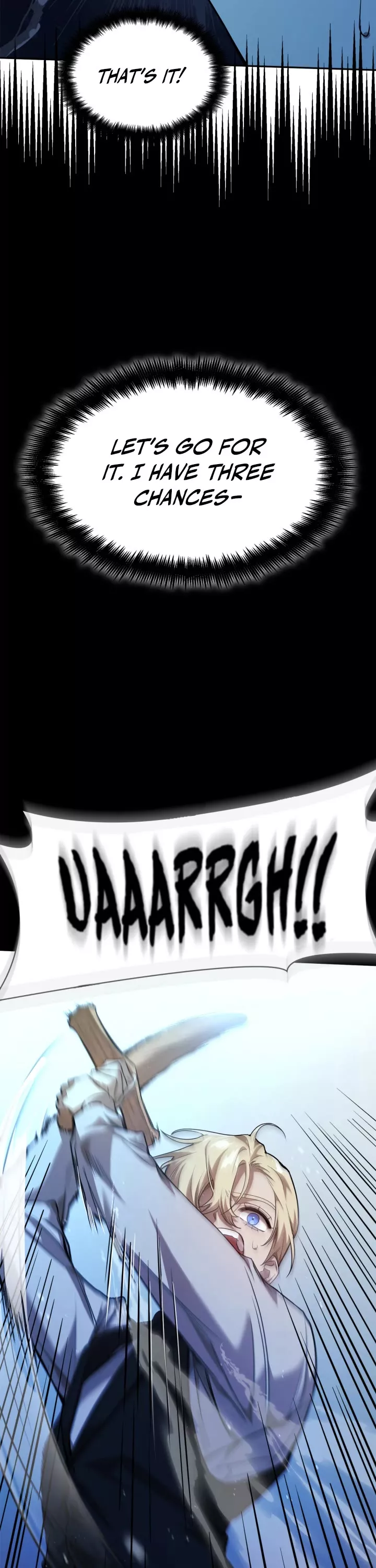 Read Infinite Mage EN Manga Online