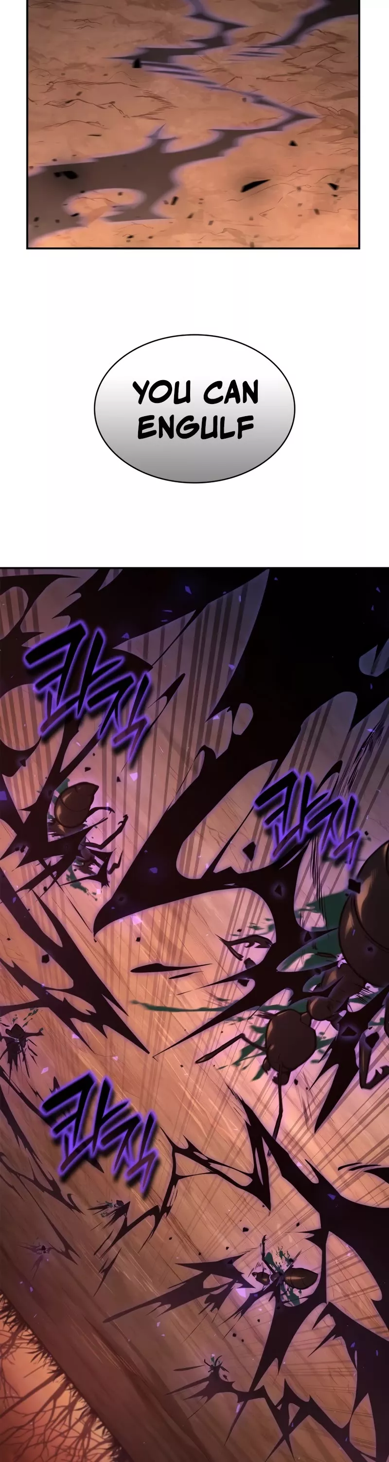 Read Infinite Mage EN Manga Online