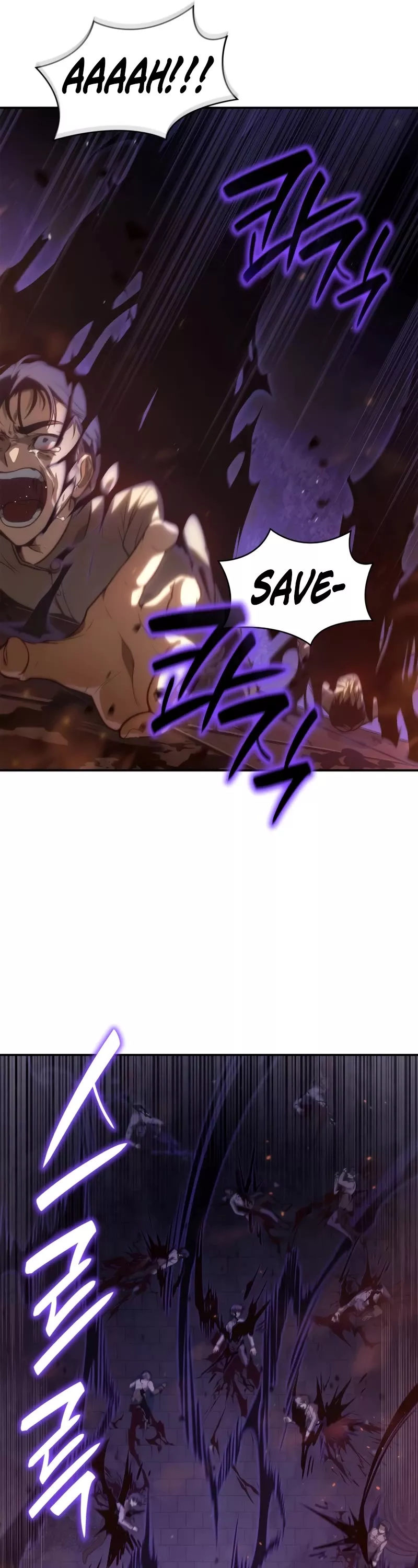 Read Infinite Mage EN Manga Online